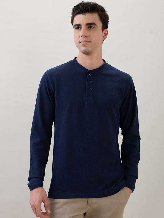 Colorplus Blue T-shirt