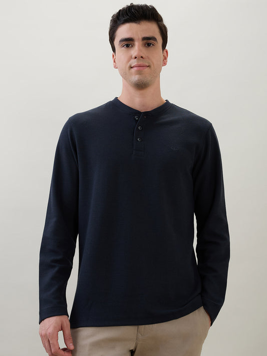 Colorplus Black T-Shirt