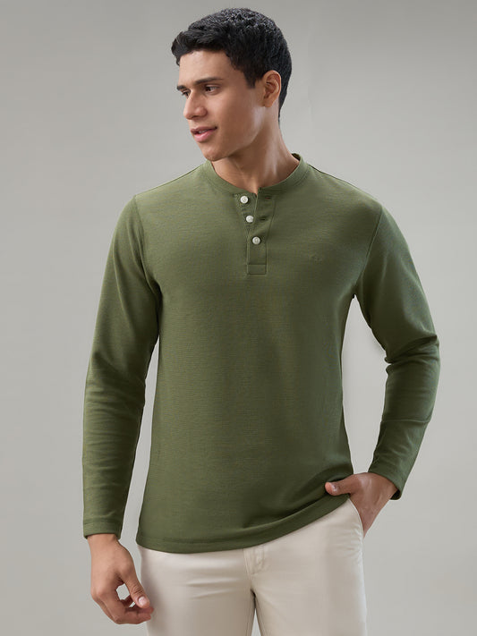 Colorplus Green T-Shirt