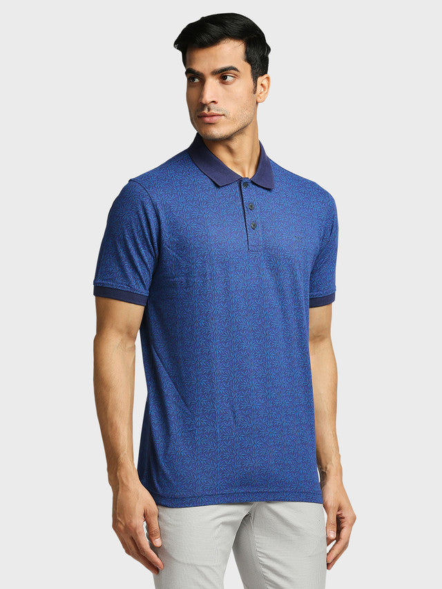 Colorplus Blue T-Shirt