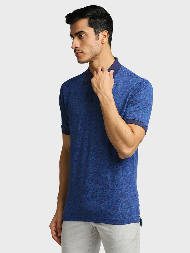 Colorplus Blue T-Shirt