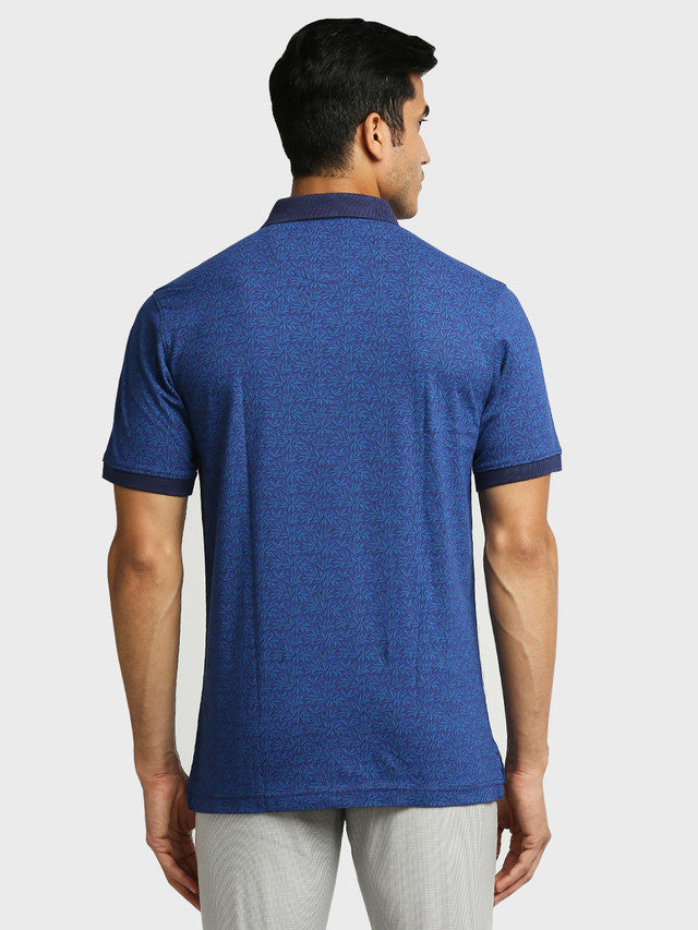 Colorplus Blue T-Shirt