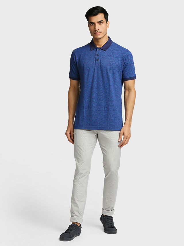 Colorplus Blue T-Shirt