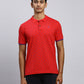 ColorPlus Red T-Shirt