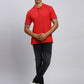 ColorPlus Red T-Shirt