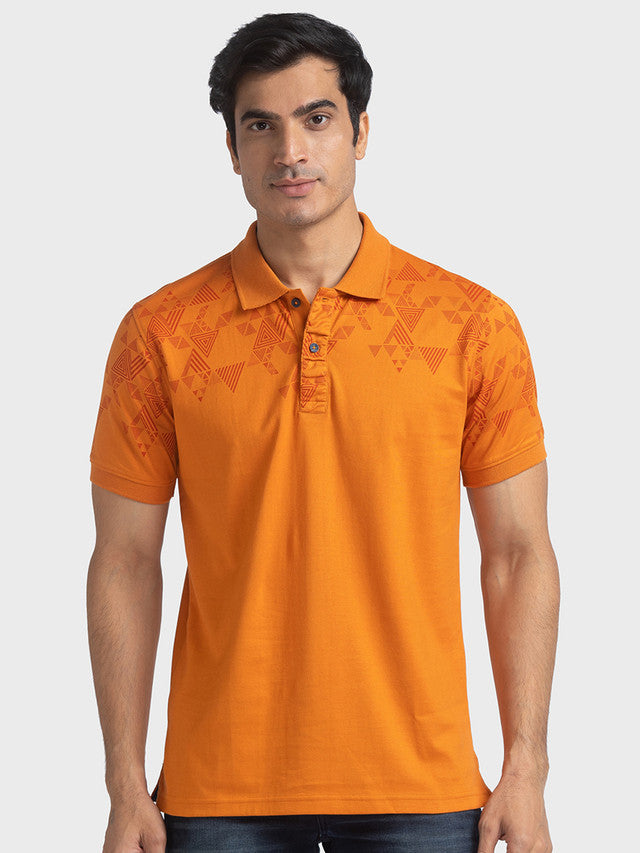 Colorplus Orange T-Shirt