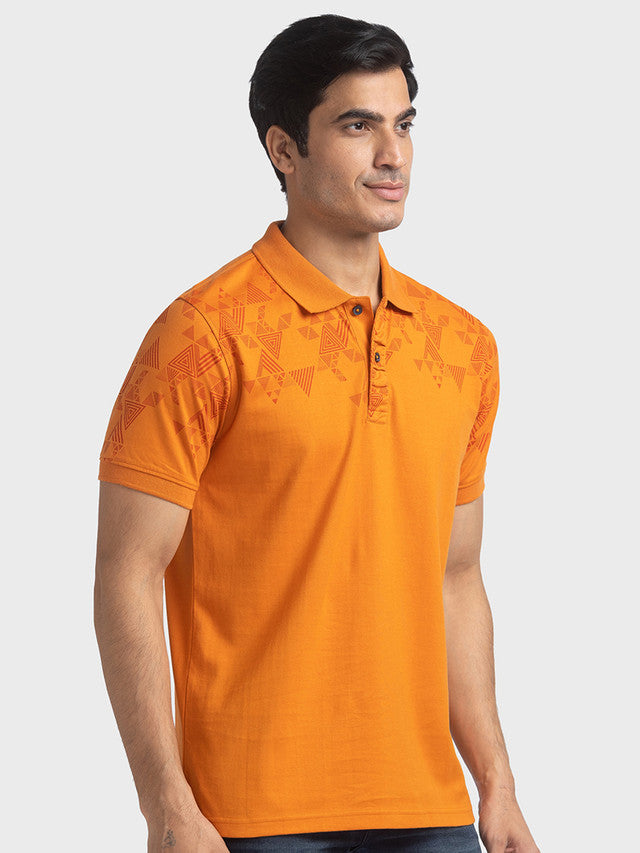 Colorplus Orange T-Shirt