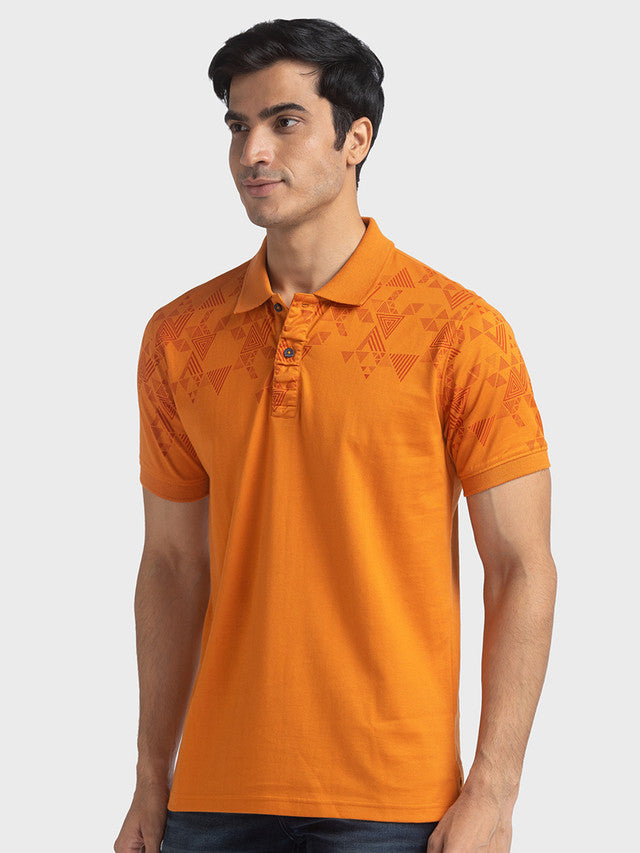 Colorplus Orange T-Shirt