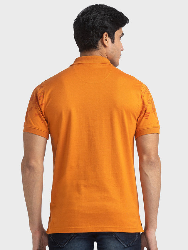 Colorplus Orange T-Shirt