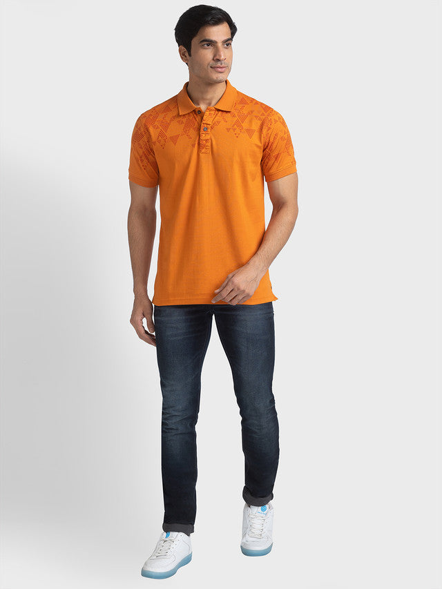 Colorplus Orange T-Shirt