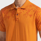 Colorplus Orange T-Shirt