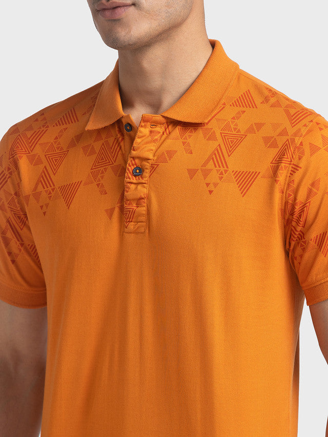 Colorplus Orange T-Shirt