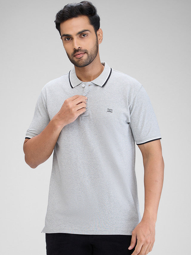 Colorplus Grey T-Shirt