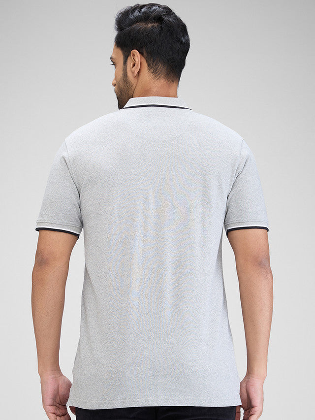 Colorplus Grey T-Shirt