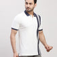 ColorPlus White T-Shirt