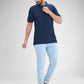 Colorplus Blue T-Shirt