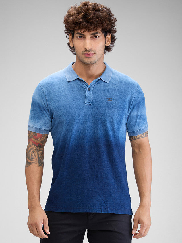 Colorplus Blue T-Shirt