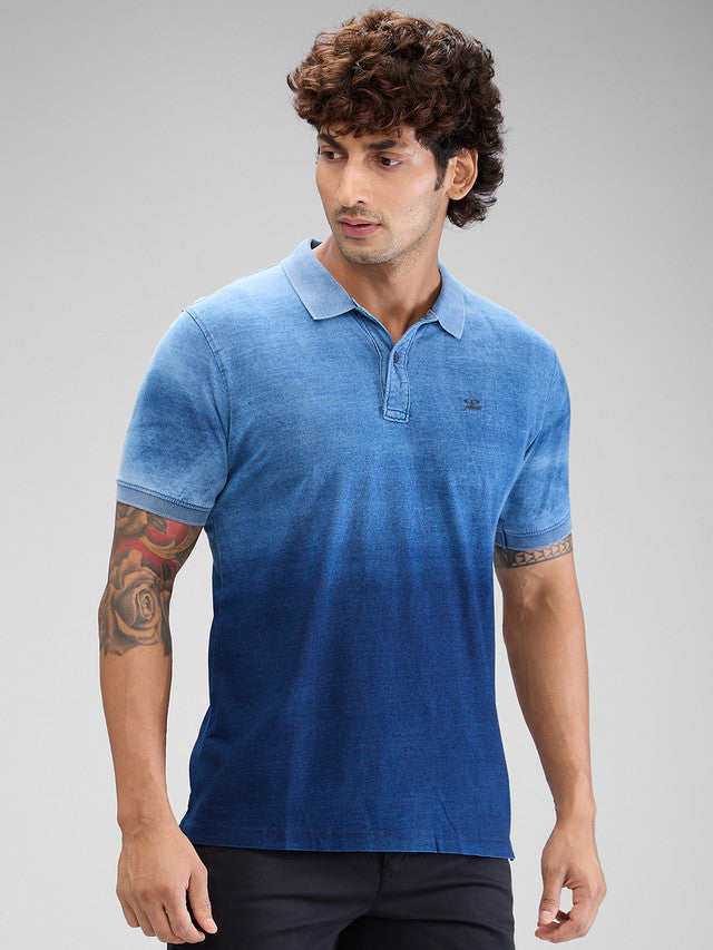 Colorplus Blue T-Shirt