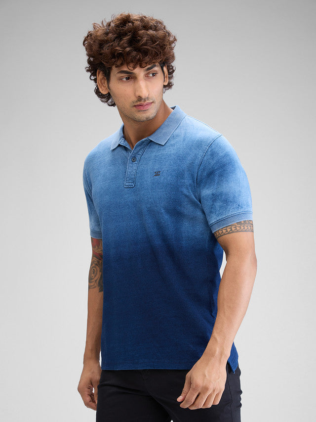 Colorplus Blue T-Shirt