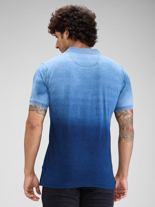 Colorplus Blue T-Shirt