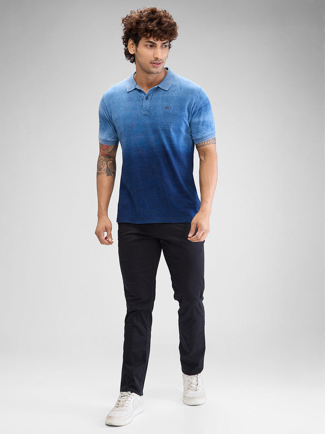 Colorplus Blue T-Shirt