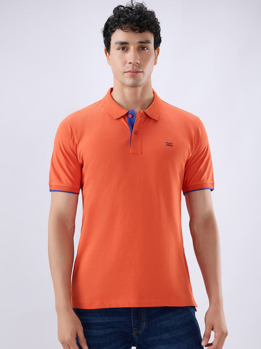 Colorplus Orange T-shirt