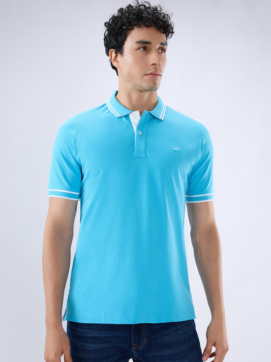 Colorplus Blue T-shirt