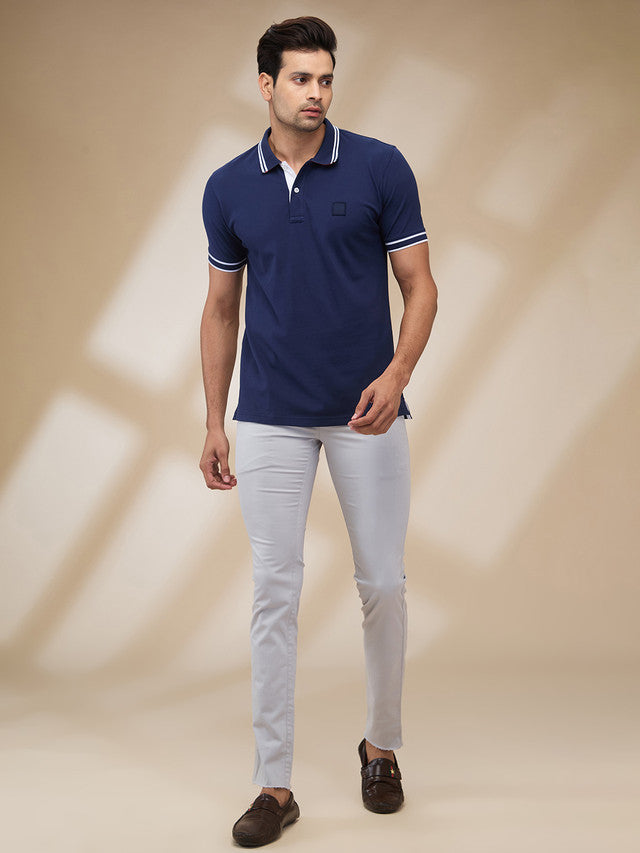 Colorplus Blue T-Shirt