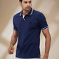 Colorplus Blue T-Shirt
