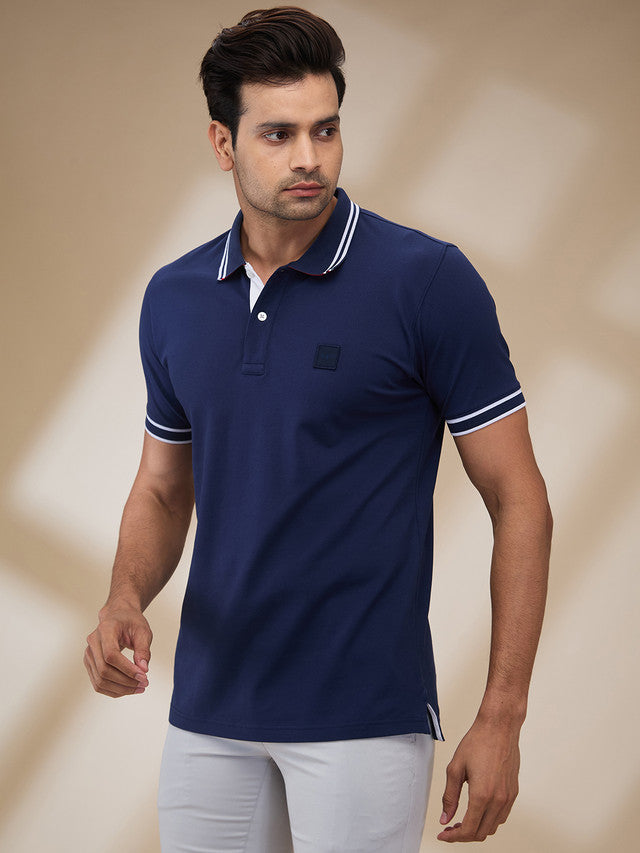 Colorplus Blue T-Shirt