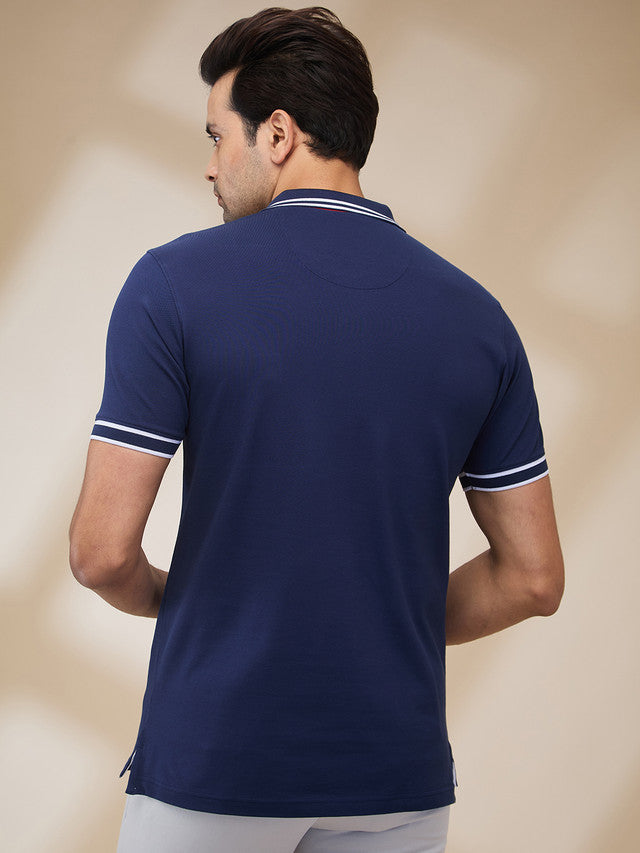 Colorplus Blue T-Shirt