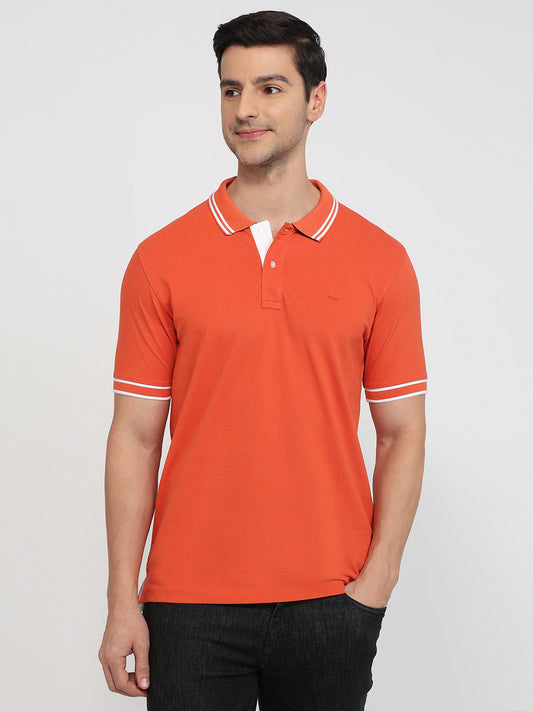 Colorplus Orange T-shirt