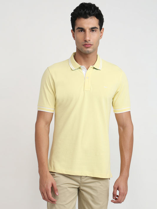 Colorplus Yellow T-shirt