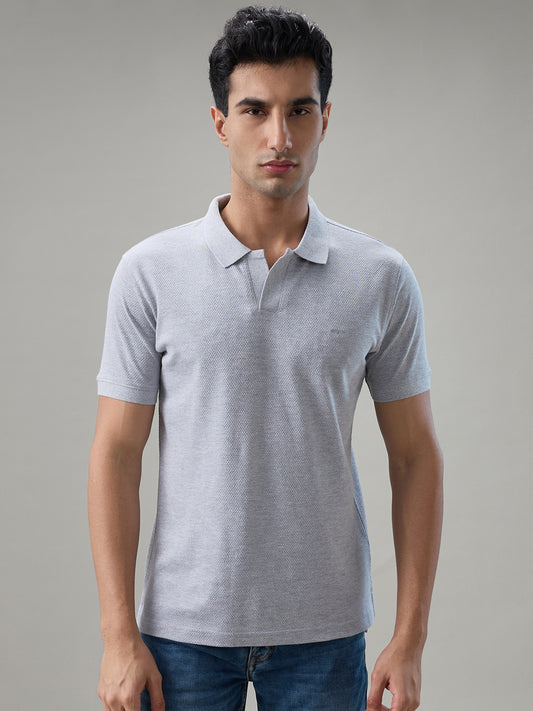 Colorplus Grey T-shirt