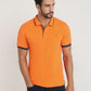 ColorPlus Orange T-Shirt