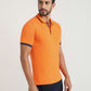 ColorPlus Orange T-Shirt