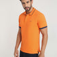 ColorPlus Orange T-Shirt