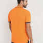 ColorPlus Orange T-Shirt