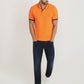 ColorPlus Orange T-Shirt