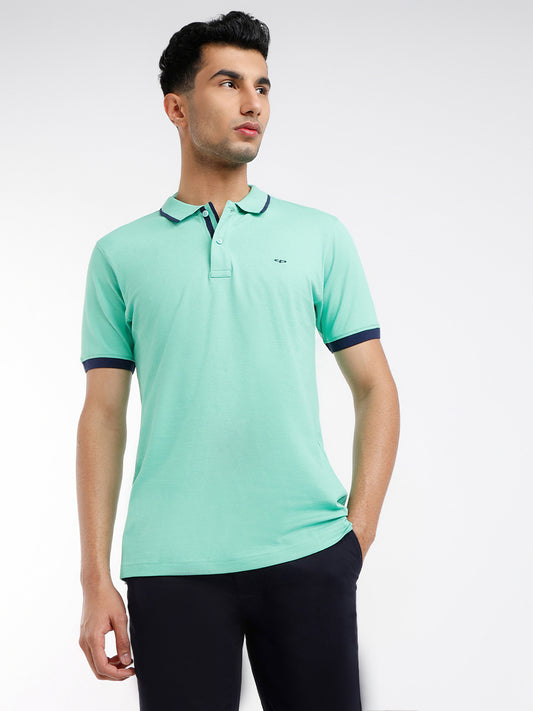 Colorplus Green T-Shirt