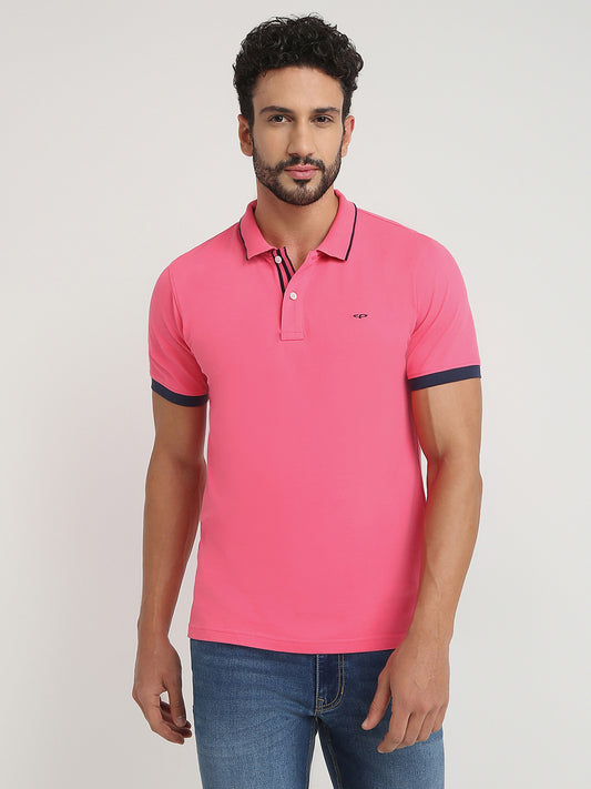 ColorPlus Red T-Shirt