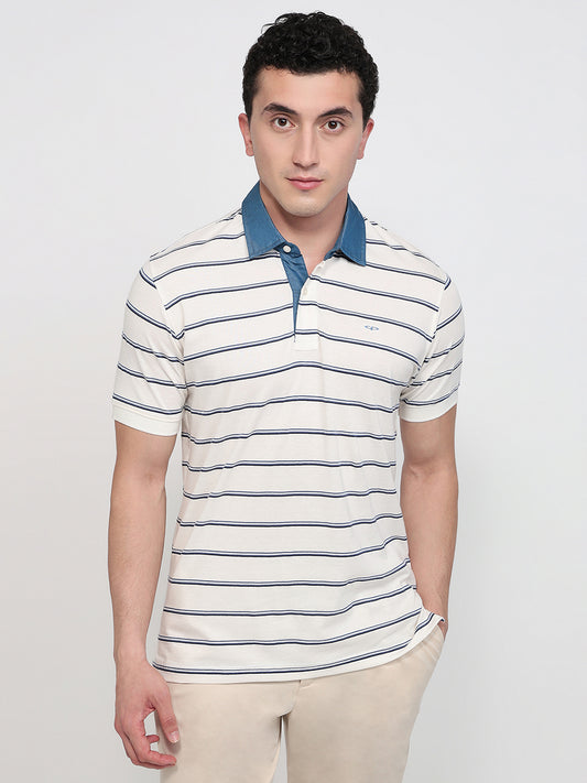 Colorplus White T-Shirt