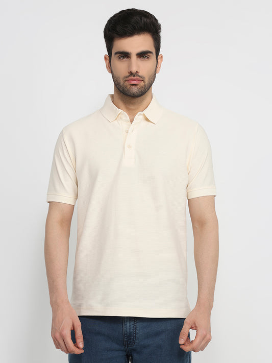 Colorplus White T-Shirt