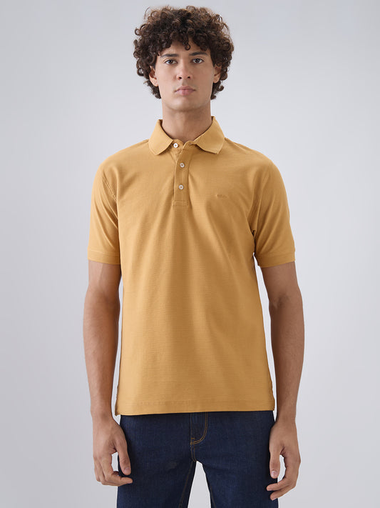 Colorplus Yellow T-Shirt