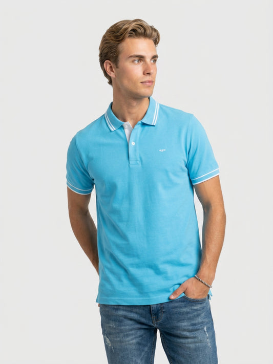Colorplus Blue T-Shirt