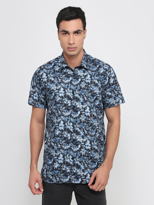 Colorplus Blue Shirt