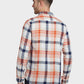 Colorplus Orange Casual Shirt 