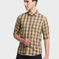 Colorplus Beige Casual Shirt 