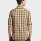 Colorplus Beige Casual Shirt 