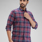 Colorplus Red Casual Shirt 